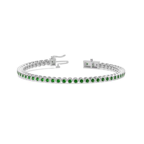 Tennis Bracelets For Sale Brilliant Cut Line Tennis Diamond Bracelet