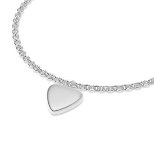Express your affection with charm Delicate Bracelet