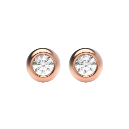 PhaseSolitaire Stud Diamond Jewellery Ready To Deliver