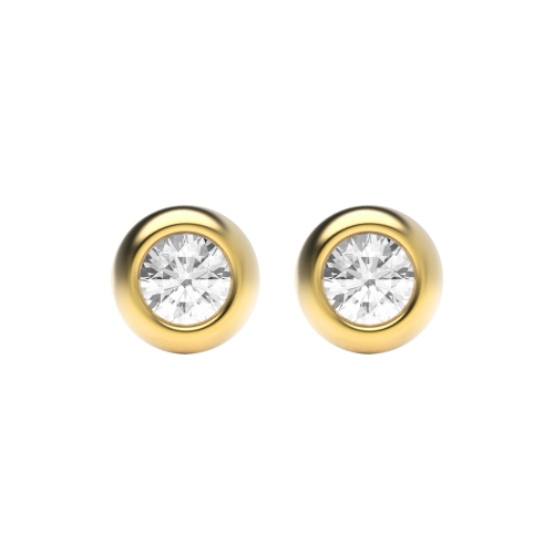 PhaseSolitaire Stud Diamond Jewellery Ready To Deliver