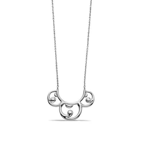 Exclusive baroque Pendant Necklaces