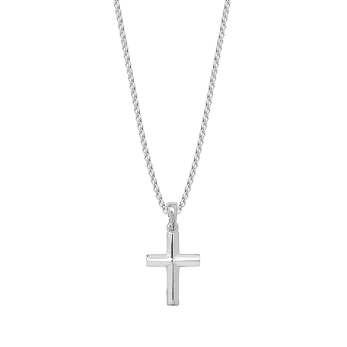 Designer shine Cross Pendant Necklaces