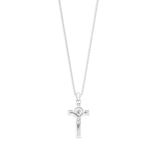 Jesus Pendant Necklaces