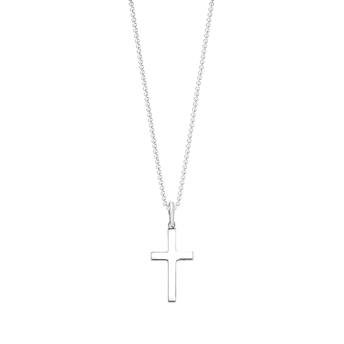 Silver Occasion with these Pendant Necklaces