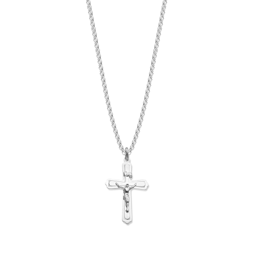 Jesus christ Pendant Necklaces
