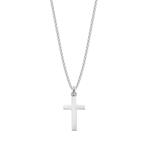 Designer beam Cross Pendant Necklaces