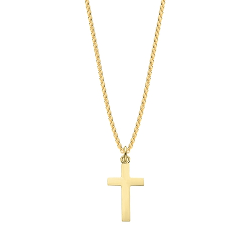 Yellow Gold Designer beam Pendant Necklaces