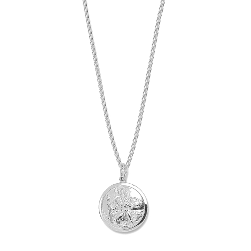 Eternalpulse Personalise Pendant Necklaces