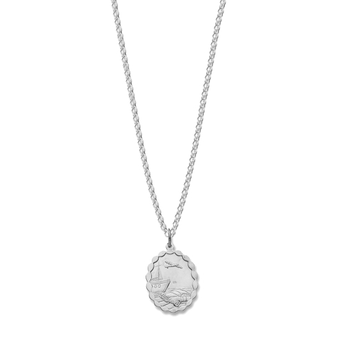 Celestialcharm Pendant Necklaces
