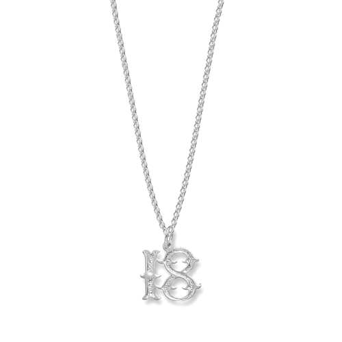 18th birthday Pendant Necklaces