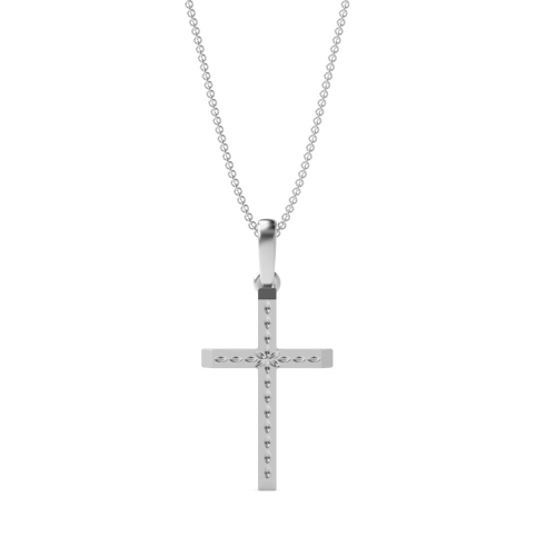 Silver The simple elegance of the Pendant Necklaces