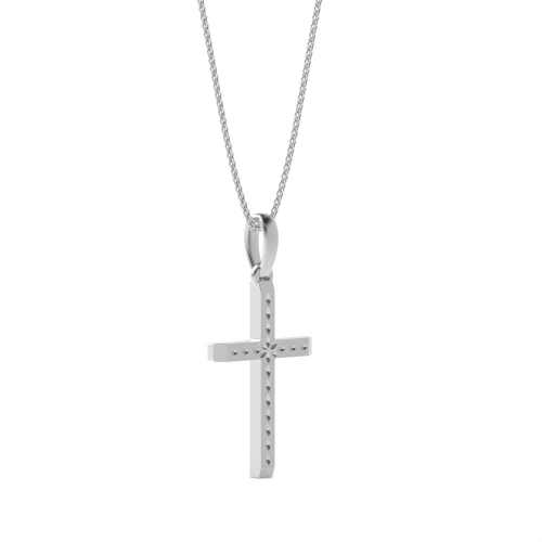 Silver The simple elegance of the Pendant Necklaces
